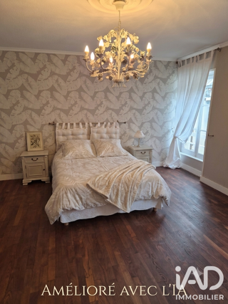  Maison à vendre 6 pièces 100 m²