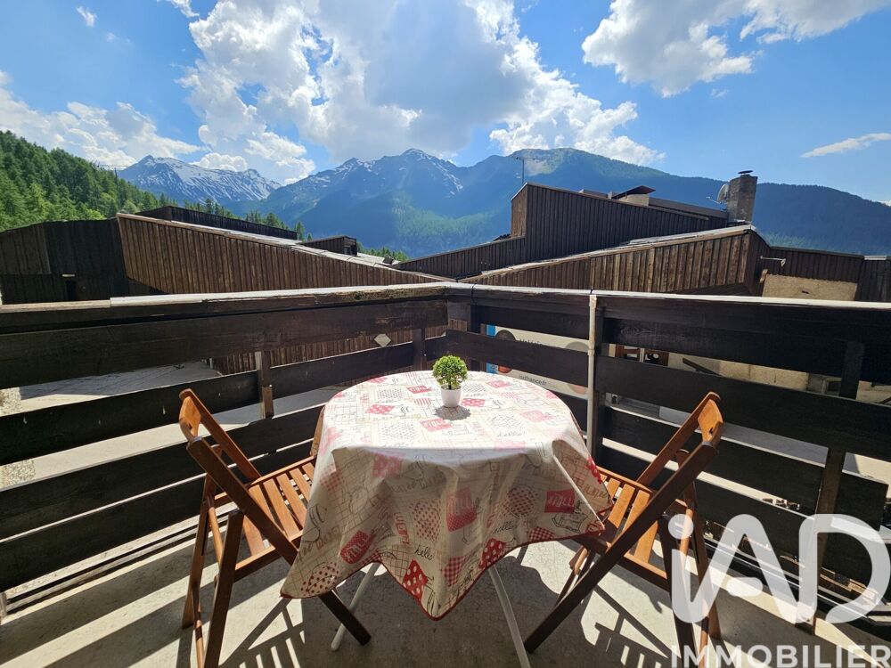 Vente Studio 1 pièce