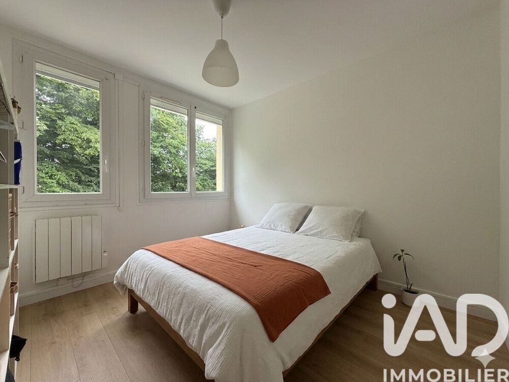 Location Appartement 5 pièces