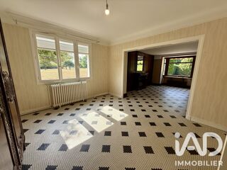  Maison à vendre 4 pièces 93 m²