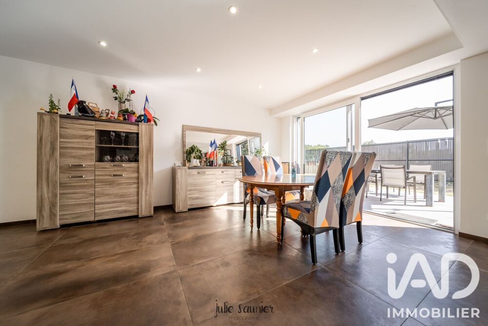 Vente Maison Vente Maison/villa 7 pièces Tromborn