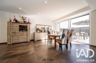 Maison à vendre 7 pièces 136 m²