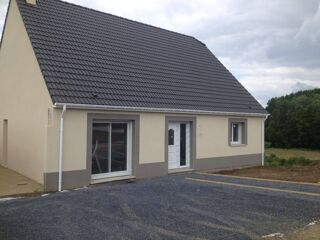  Maison � vendre 4 pi�ces 94 m�