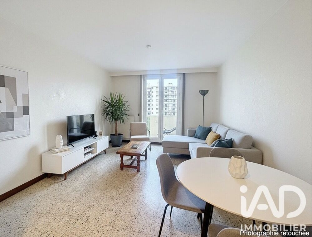 Vente Appartement Vente Appartement 3 pièces Marseille 10