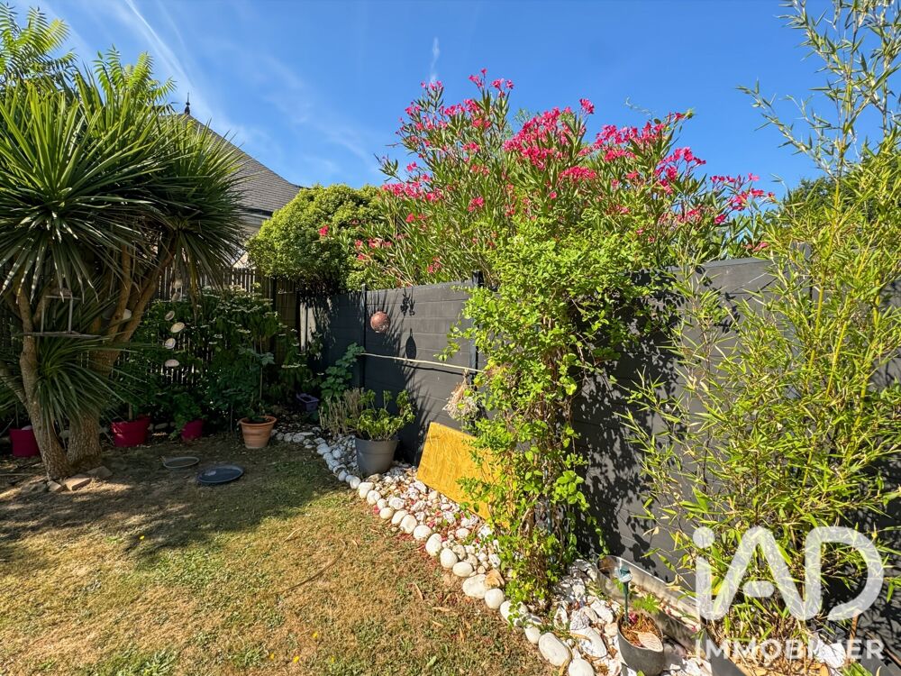 Vente Maison Vente Maison/villa 5 pièces Pacé