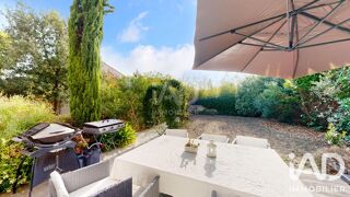  Maison à vendre 5 pièces 117 m²