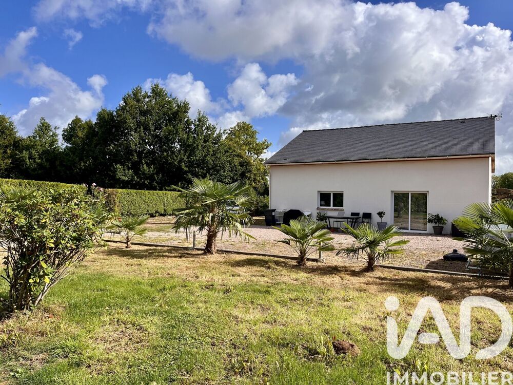 Vente Maison Vente Maison/villa 4 pièces Clarbec