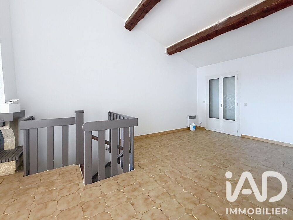 à vendre  Maison Roquebrune-Cap-Martin (06190)