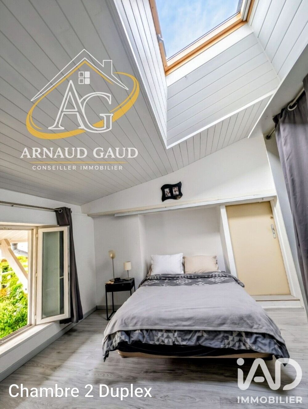 Vente Immeuble Vente Immeuble 110 m&sup2; Septfonds