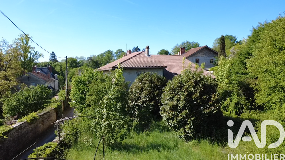 Vente Maison de campagne 6 pièces