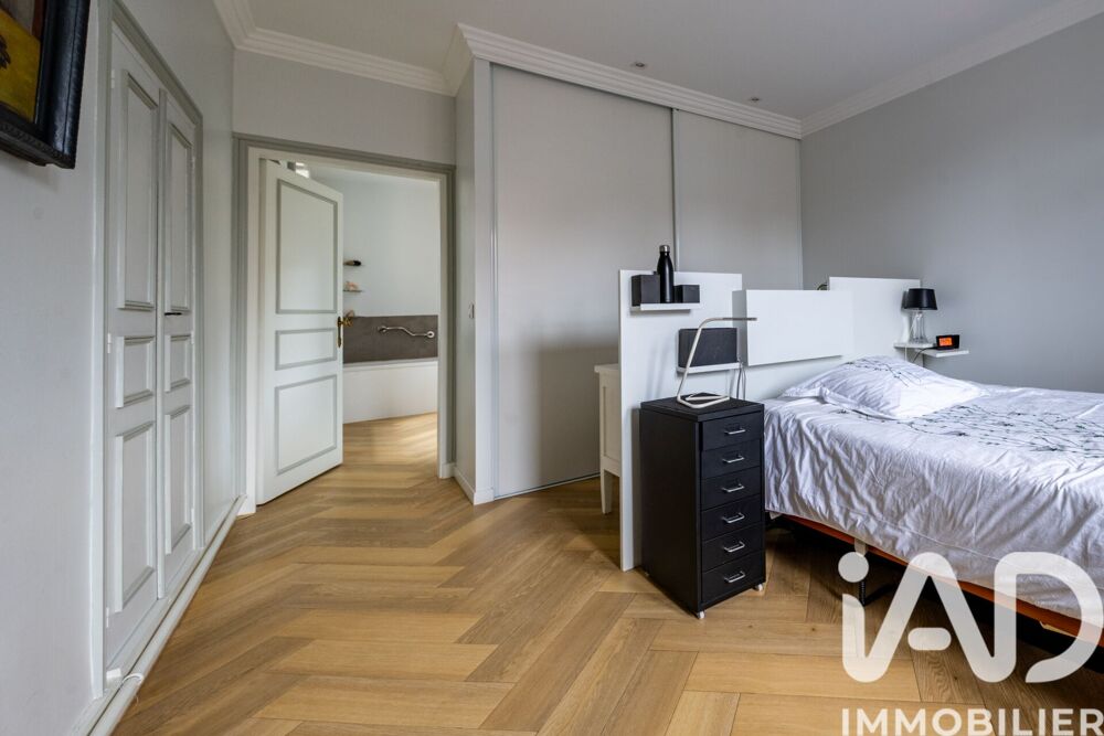 à vendre  Appartement Dijon (21000)
