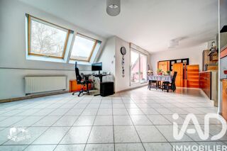  Appartement � vendre 2 pi�ces 68 m�