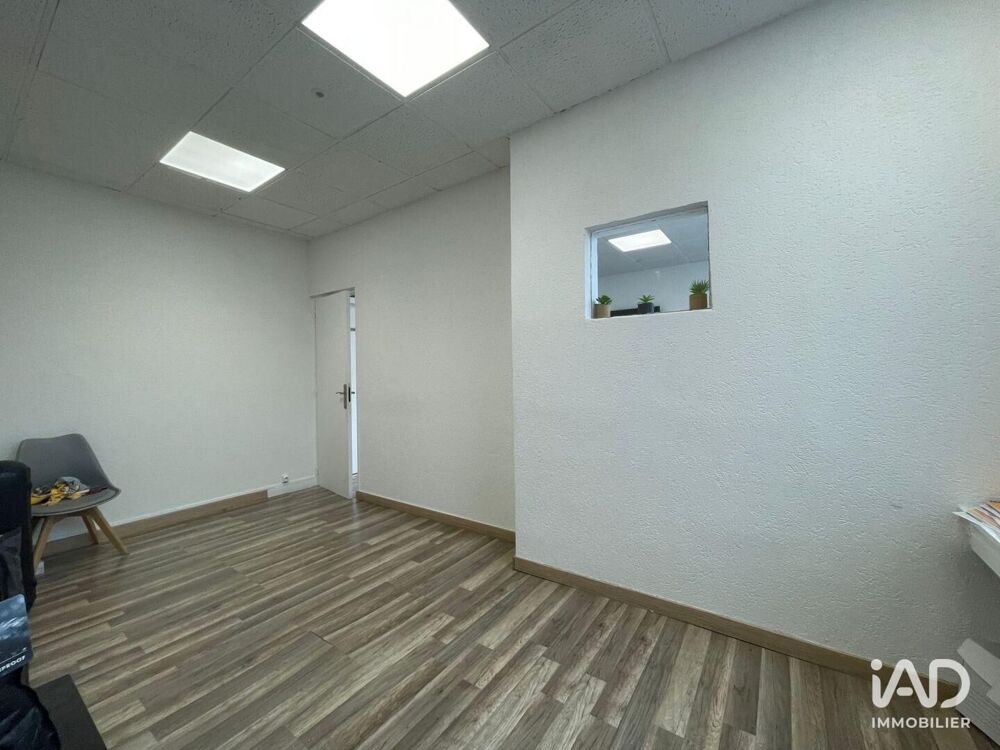 Vente Autre Vente Droit au bail 60 m&sup2; Aulnay-sous-bois