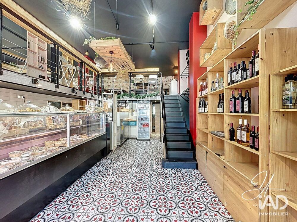 Vente Autre Vente Droit au bail 57 m&sup2; Boulogne-billancourt
