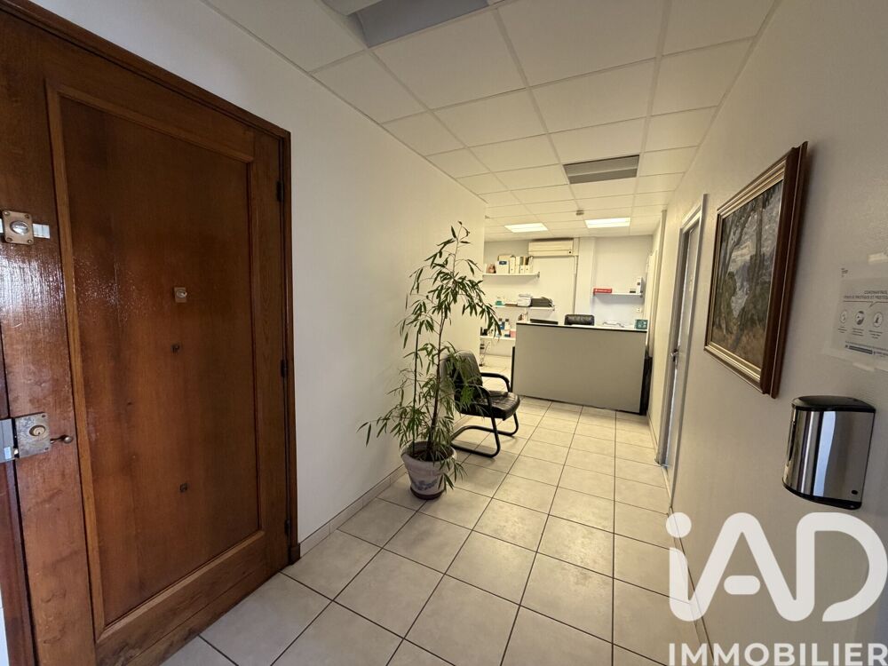 Vente Appartement 5 pièces 96 m² - Vue 5