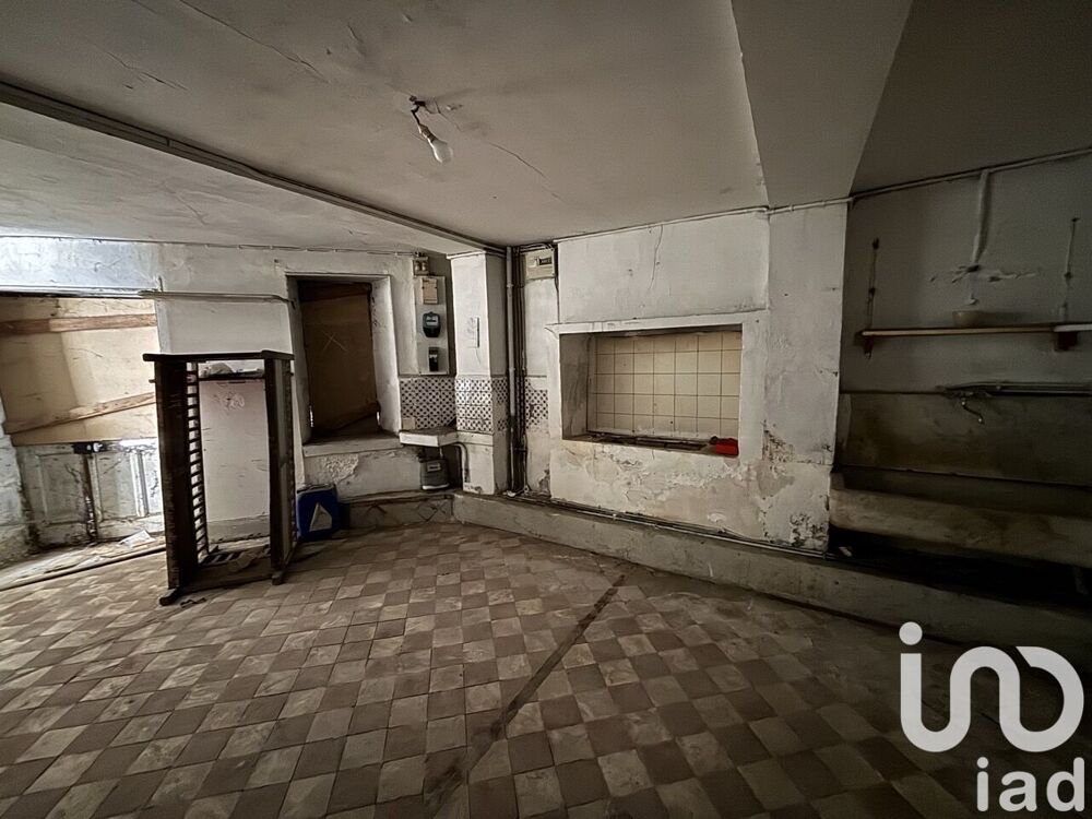 Vente Maison de ville 11 pièces