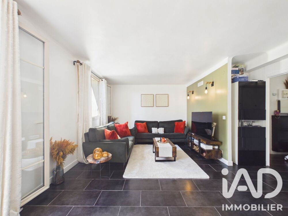 Vente Appartement Vente Appartement 3 pièces Choisy-le-roi