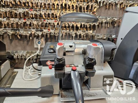   Vente Divers Commerces 30 m&sup2; 