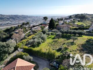  Terrain à vendre 869 m²