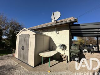  Maison à vendre 5 pièces 125 m²