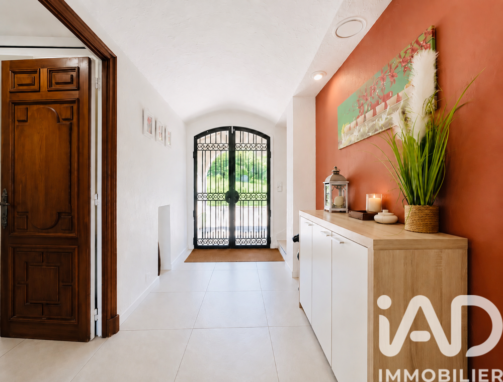 à vendre  Maison Antibes (06600)