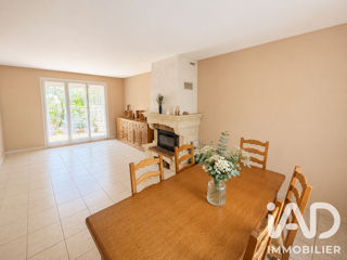  Maison à vendre 7 pièces 120 m²