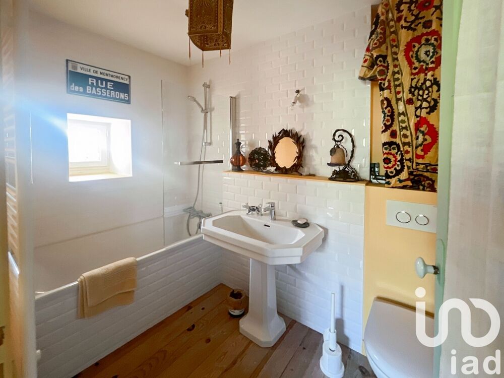 à vendre  Maison Saint-Père-en-Retz (44320)