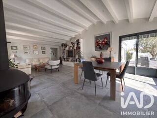  Maison à vendre 5 pièces 168 m²