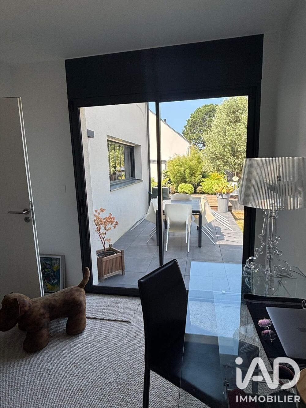 Vente Maison Vente Maison/villa 4 pièces Guidel