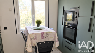 Vente Maison Vente Maison/villa 6 pièces Eaubonne