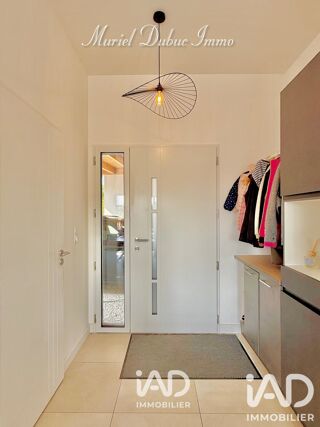  Maison à vendre 6 pièces 155 m²