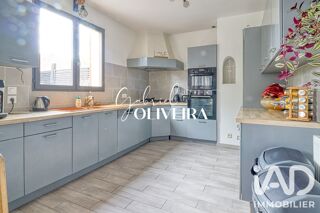  Maison à vendre 6 pièces 109 m²