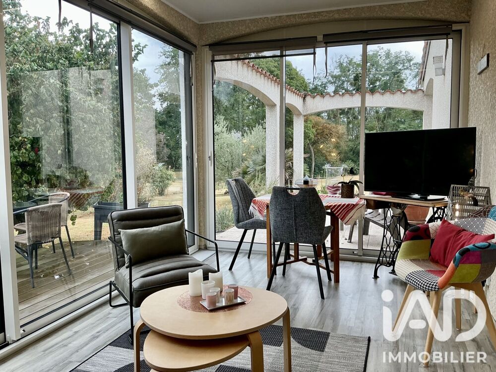 Vente Maison traditionnelle 5 pièces