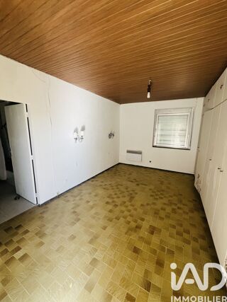  Maison à vendre 6 pièces 272 m²