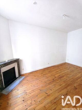  Appartement à vendre 2 pièces 46 m²