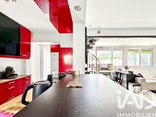  Maison à vendre 4 pièces 103 m²