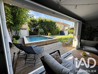  Maison à vendre 5 pièces 153 m²