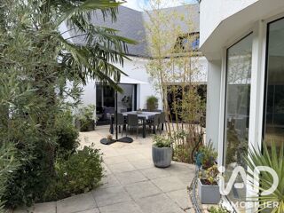  Maison à vendre 7 pièces 180 m²