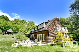  Maison à vendre 5 pièces 182 m²