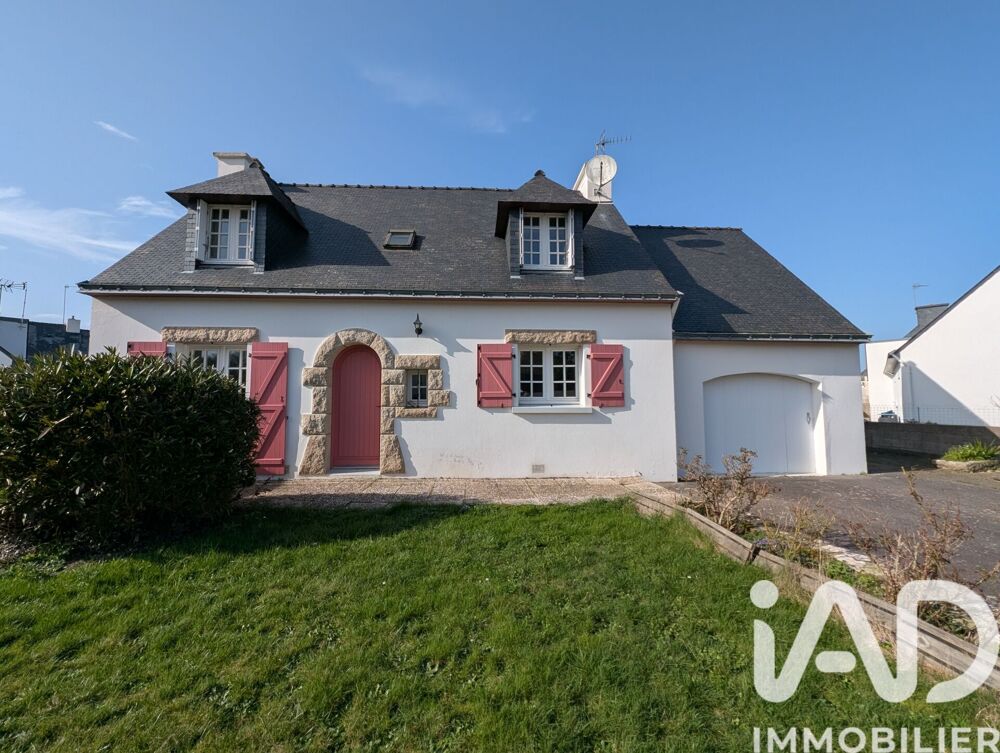 Vente Maison traditionnelle 4 pièces