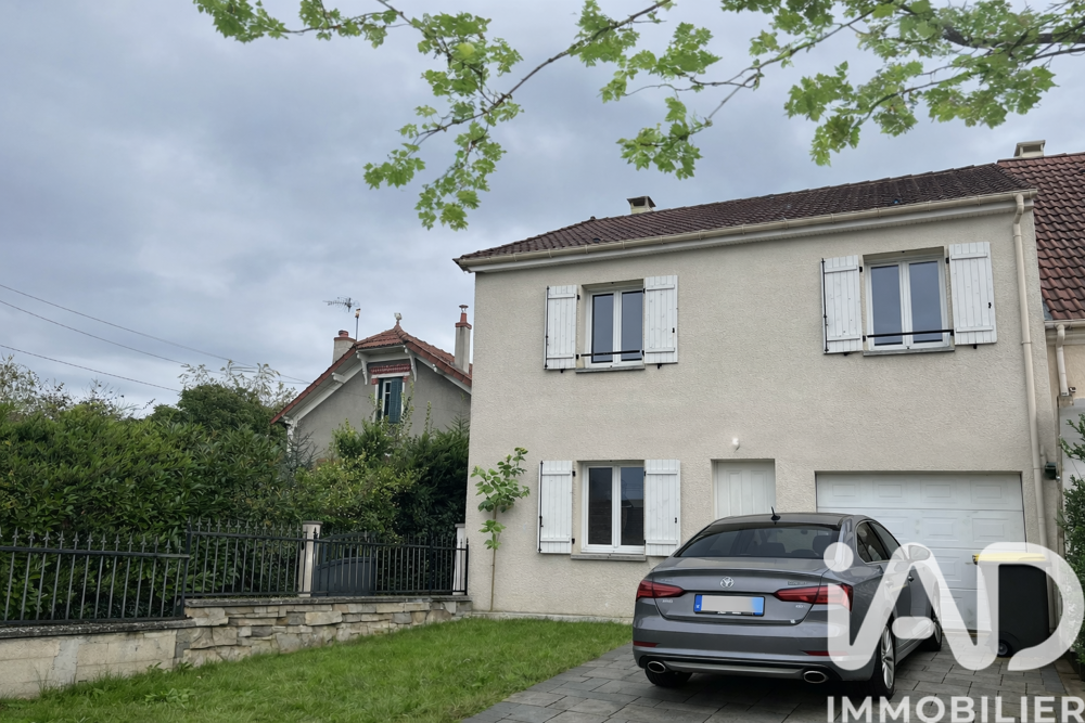 Vente Maison traditionnelle 6 pièces