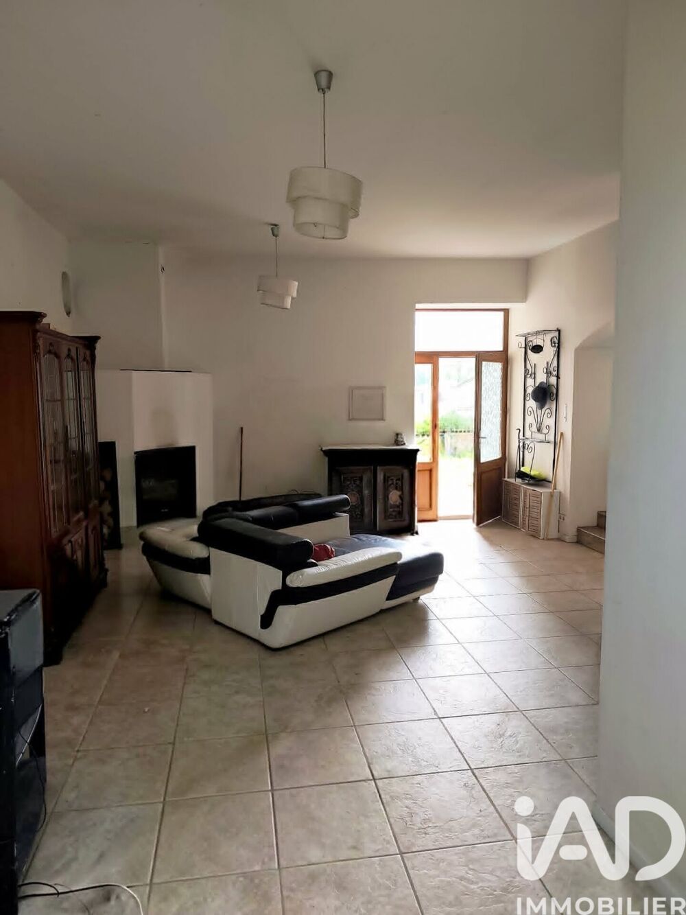 Vente Maison Vente Maison de village 5 pièces Lantignié