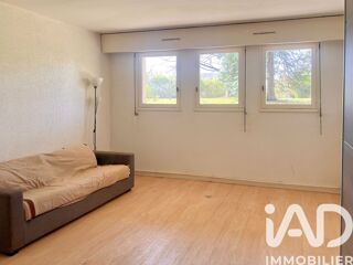  Appartement à vendre 1 pièce 25 m²