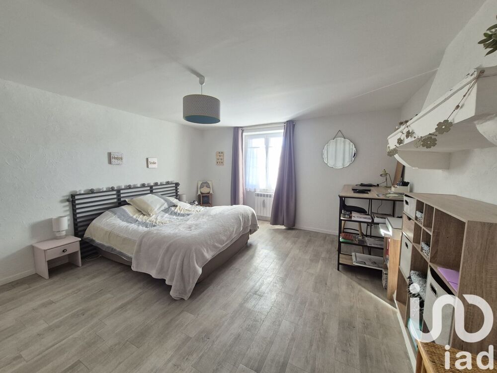 Vente Maison de campagne 7 pièces
