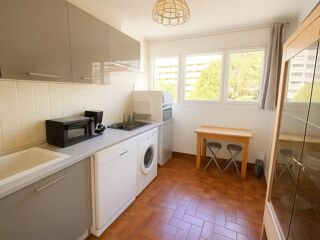 Appartement � louer 2 pi�ces 46 m�