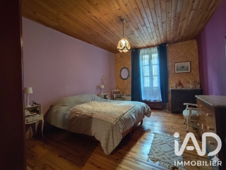  Maison à vendre 5 pièces 143 m²