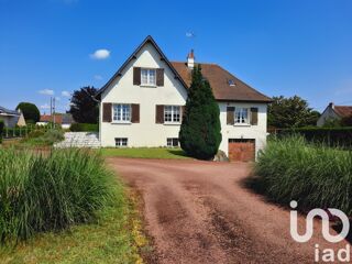  Maison à vendre 6 pièces 145 m²