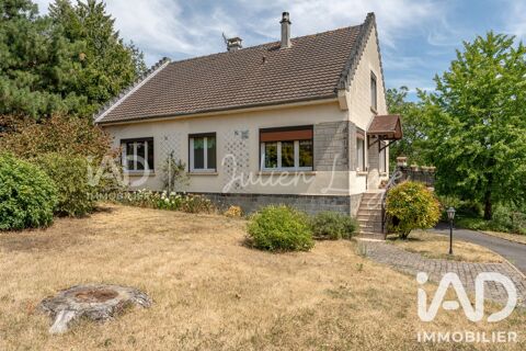   Vente Maison traditionnelle 5 pièces Maison - 5 pièce(s) - 148 m²