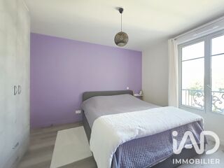  Appartement à vendre 3 pièces 61 m²