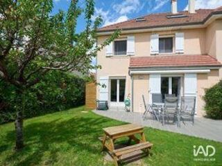  Maison à vendre 5 pièces 130 m²